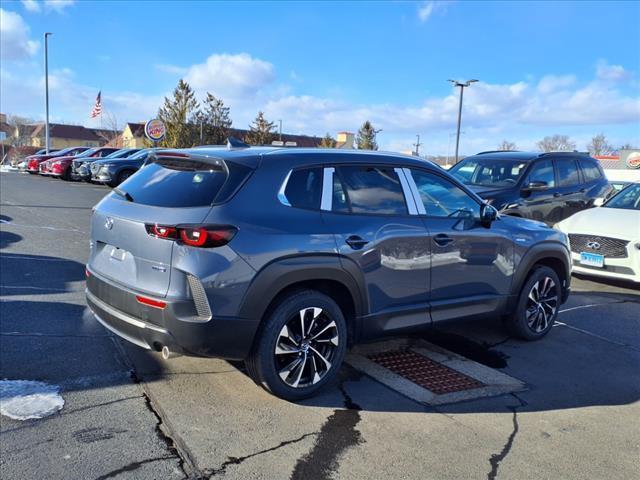 new 2025 Mazda CX-50 Hybrid car, priced at $42,310