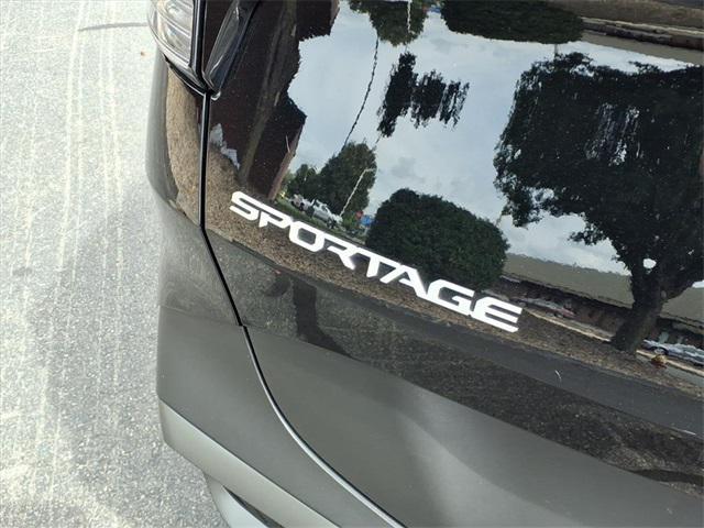 used 2023 Kia Sportage car, priced at $28,998