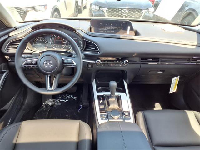 new 2025 Mazda CX-30 car, priced at $30,435