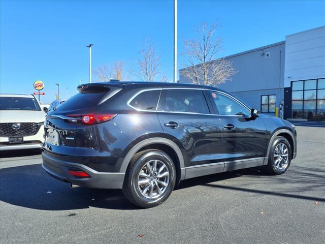 used 2023 Mazda CX-9 car, priced at $29,456