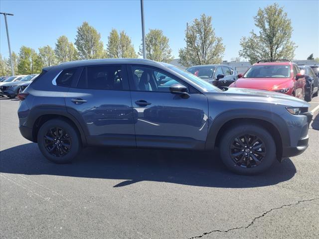 new 2024 Mazda CX-50 car, priced at $29,868