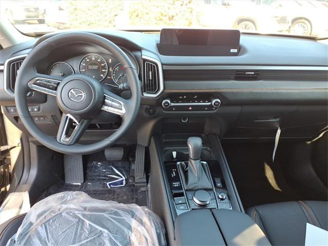 new 2025 Mazda CX-50 Hybrid car, priced at $40,405