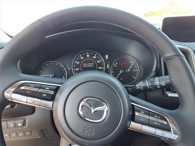 new 2025 Mazda CX-50 Hybrid car, priced at $40,405