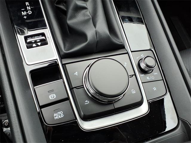 new 2026 Mazda CX-50 car, priced at $37,790