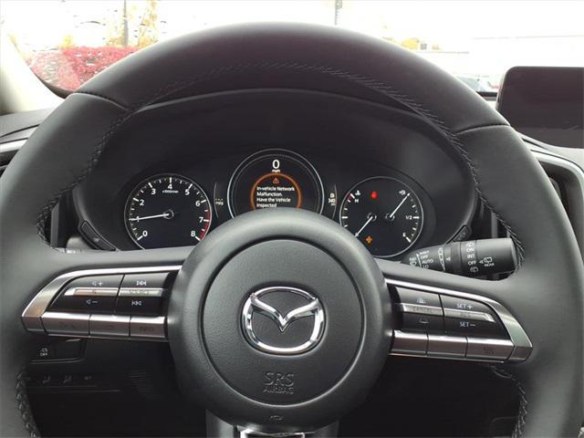 new 2026 Mazda CX-50 car, priced at $37,790