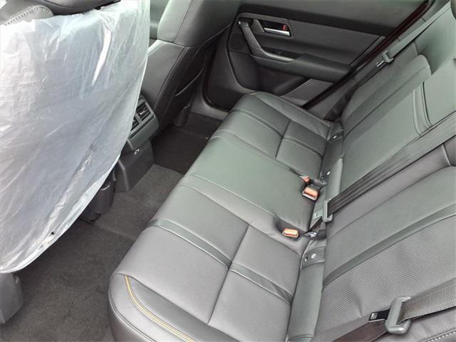 new 2026 Mazda CX-50 car, priced at $37,790