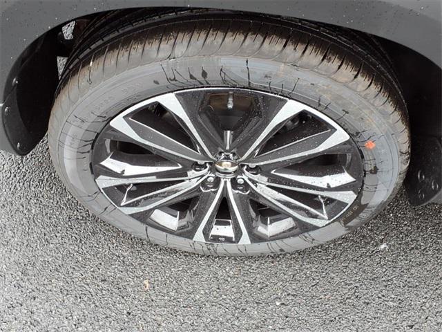 new 2026 Mazda CX-50 car, priced at $37,790