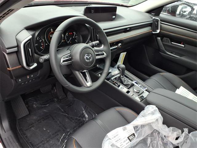 new 2026 Mazda CX-50 car, priced at $37,790