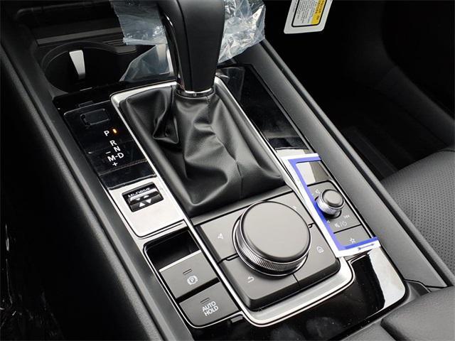 new 2026 Mazda CX-50 car, priced at $37,790