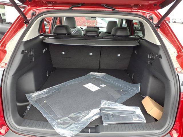 new 2026 Mazda CX-50 car, priced at $37,790