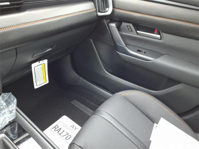 new 2026 Mazda CX-50 car, priced at $37,790