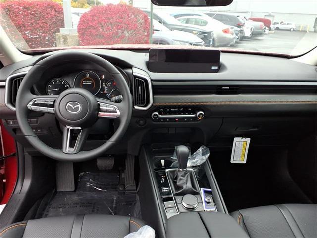 new 2026 Mazda CX-50 car, priced at $37,790