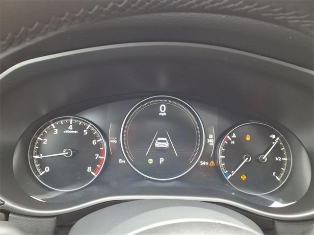 new 2026 Mazda CX-50 car, priced at $37,790