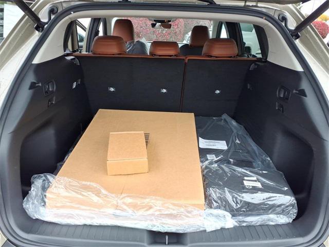 new 2026 Mazda CX-50 car, priced at $46,340