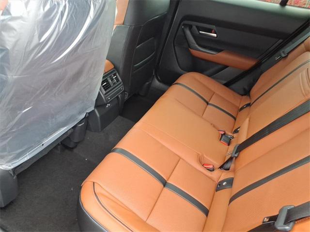 new 2026 Mazda CX-50 car, priced at $46,340