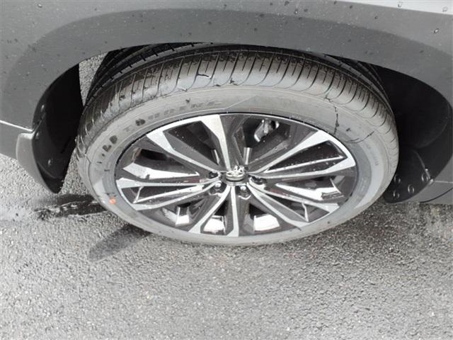 new 2026 Mazda CX-50 car, priced at $46,340