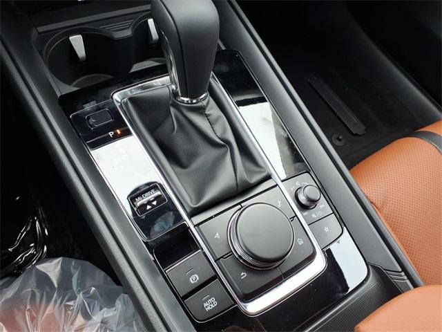 new 2026 Mazda CX-50 car, priced at $46,340