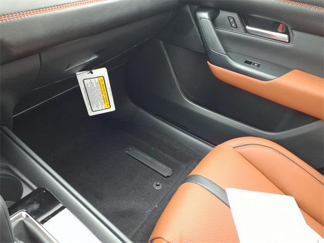 new 2026 Mazda CX-50 car, priced at $46,340