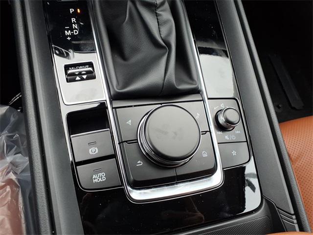 new 2026 Mazda CX-50 car, priced at $46,340