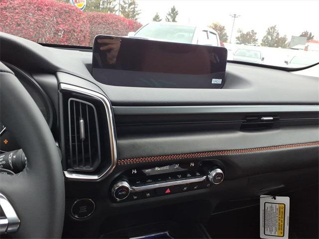 new 2026 Mazda CX-50 car, priced at $46,340