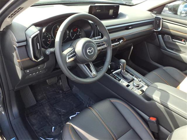 new 2025 Mazda CX-50 car, priced at $40,640