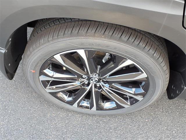 new 2025 Mazda CX-50 car, priced at $40,640