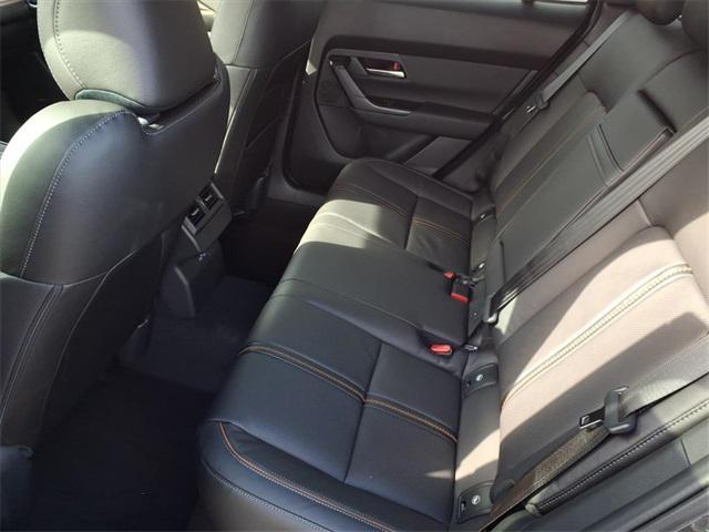new 2025 Mazda CX-50 car, priced at $40,640