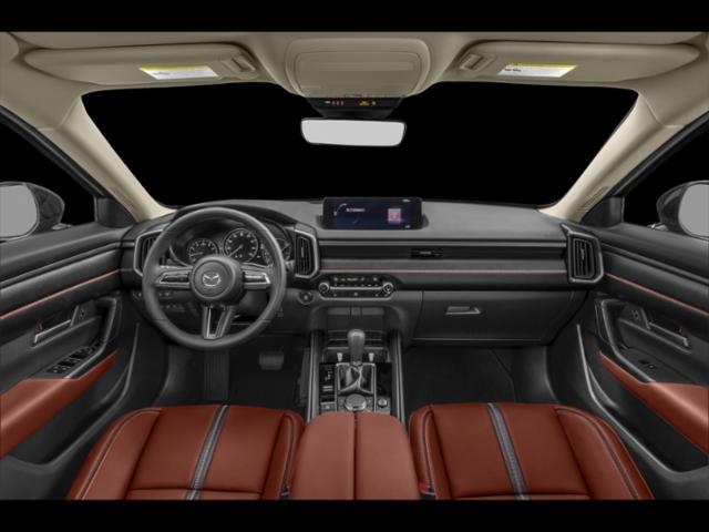 new 2025 Mazda CX-50 car, priced at $44,030