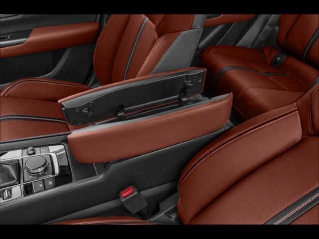 new 2025 Mazda CX-50 car, priced at $44,030