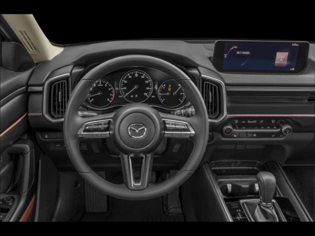 new 2025 Mazda CX-50 car, priced at $44,030