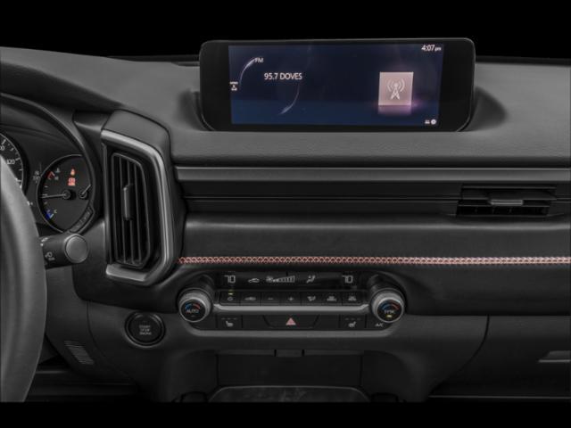 new 2025 Mazda CX-50 car, priced at $44,030