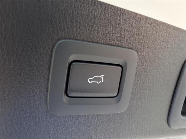 new 2025 Mazda CX-5 car, priced at $34,900