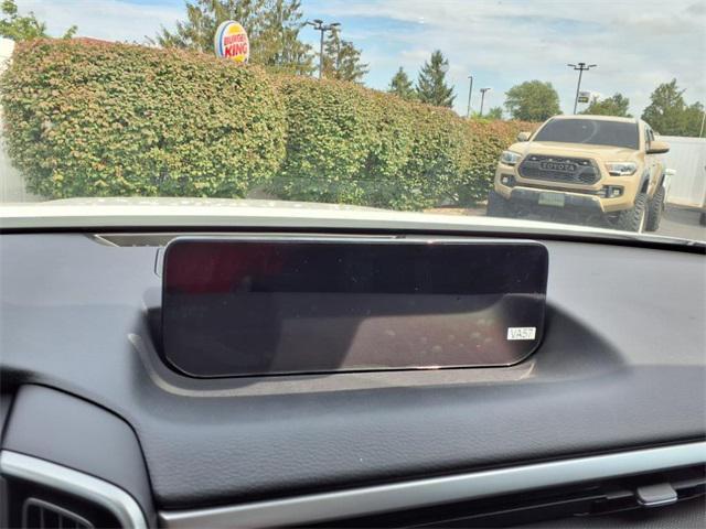 new 2025 Mazda CX-50 Hybrid car, priced at $36,405