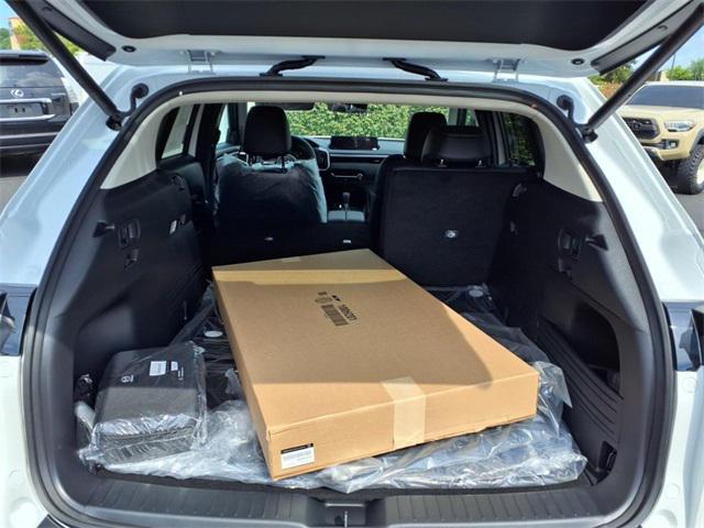 new 2025 Mazda CX-50 Hybrid car, priced at $36,405