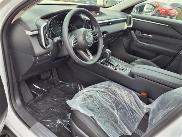 new 2025 Mazda CX-50 Hybrid car, priced at $36,405