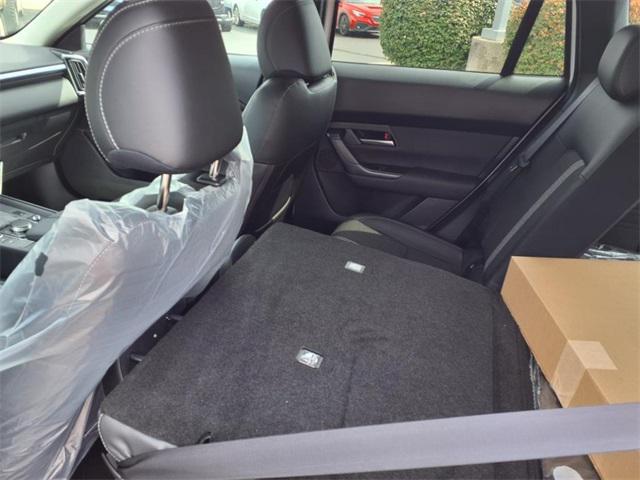 new 2025 Mazda CX-50 Hybrid car, priced at $36,405