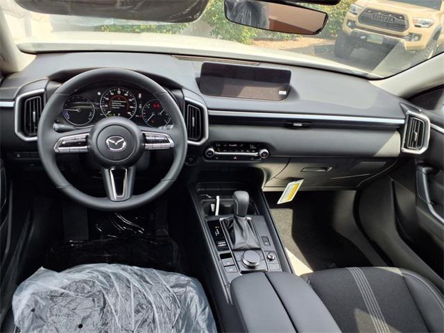 new 2025 Mazda CX-50 Hybrid car, priced at $36,405