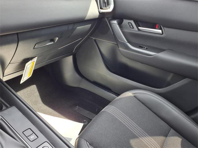 new 2025 Mazda CX-50 Hybrid car, priced at $36,405