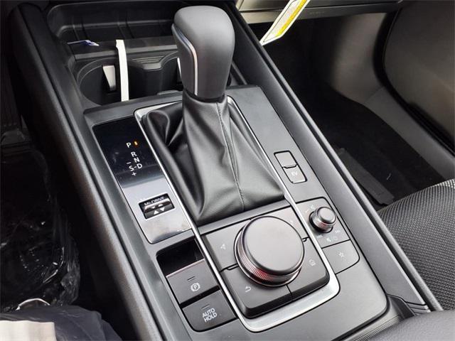 new 2025 Mazda CX-50 Hybrid car, priced at $36,405