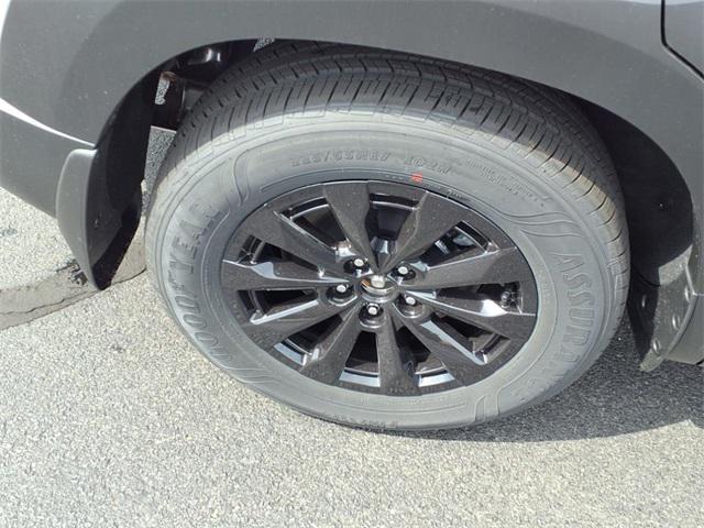 new 2025 Mazda CX-50 Hybrid car, priced at $36,405