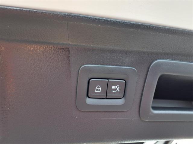 new 2025 Mazda CX-50 Hybrid car, priced at $36,405