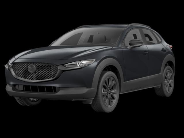 new 2026 Mazda CX-30 car, priced at $32,025