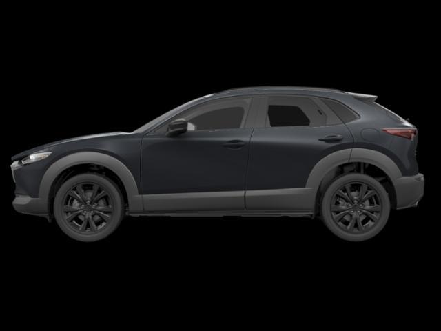 new 2026 Mazda CX-30 car, priced at $32,025