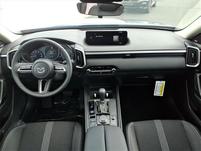 new 2025 Mazda CX-50 car, priced at $36,955