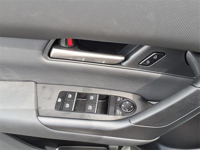 new 2025 Mazda CX-50 car, priced at $36,955