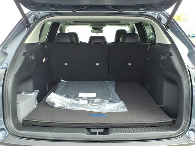 new 2025 Mazda CX-50 car, priced at $36,955