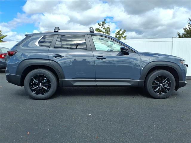 new 2025 Mazda CX-50 car, priced at $36,955