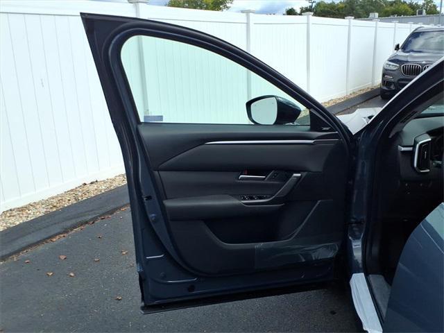 new 2025 Mazda CX-50 car, priced at $36,955