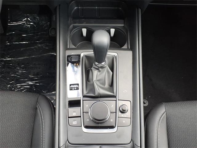 new 2025 Mazda CX-50 car, priced at $36,955