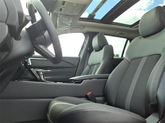 new 2025 Mazda CX-50 car, priced at $36,955